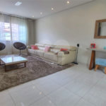 Casa à venda com 3 suítes no condomínio Residencial Cantareira, São Paulo - SP