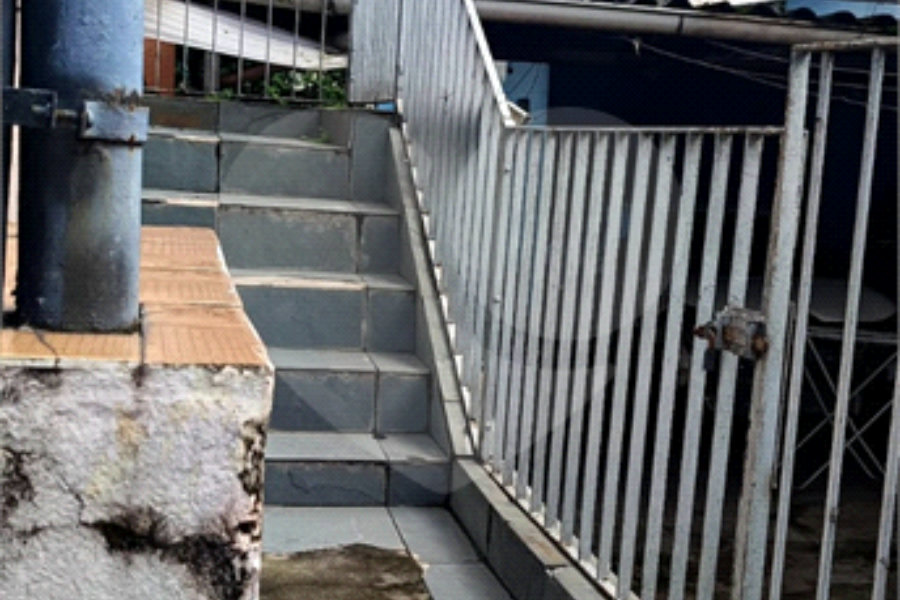 Casa à venda com 6 quartos, sendo 1 suíte, em Tremembé, São Paulo, SP