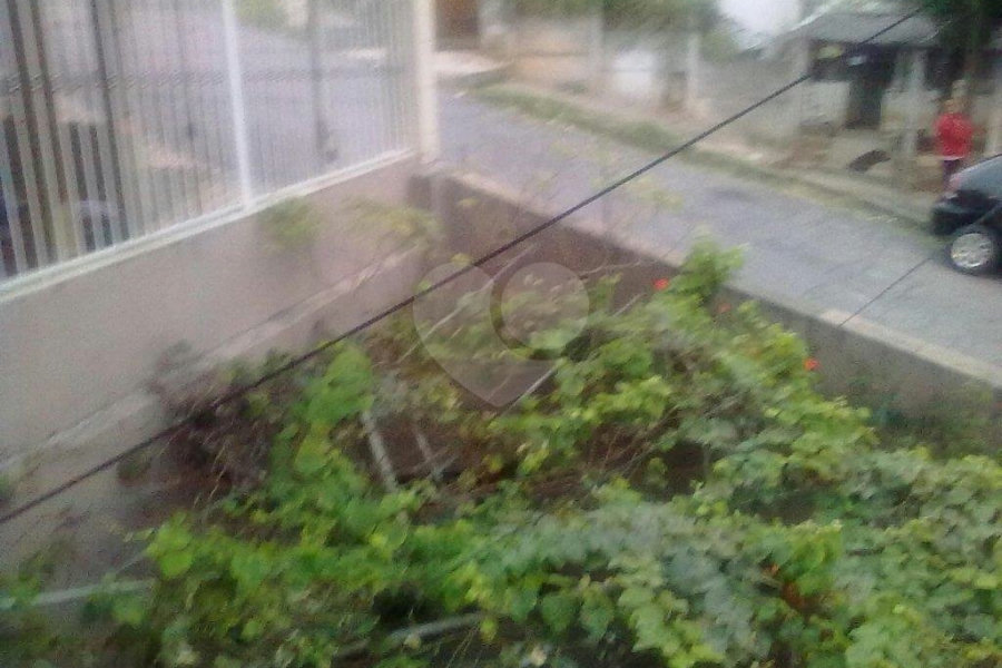 Sobrado à venda com 3 quartos em Mandaqui, São Paulo, SP