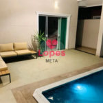 Casa à venda com 4 quartos, sendo 3 suítes, no condomínio Casa Sunset Garden, Jacareí - SP