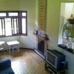 Casa à venda com 2 quartos, sendo 1 suíte, no condomínio Novo Horizonte, Piracaia - SP