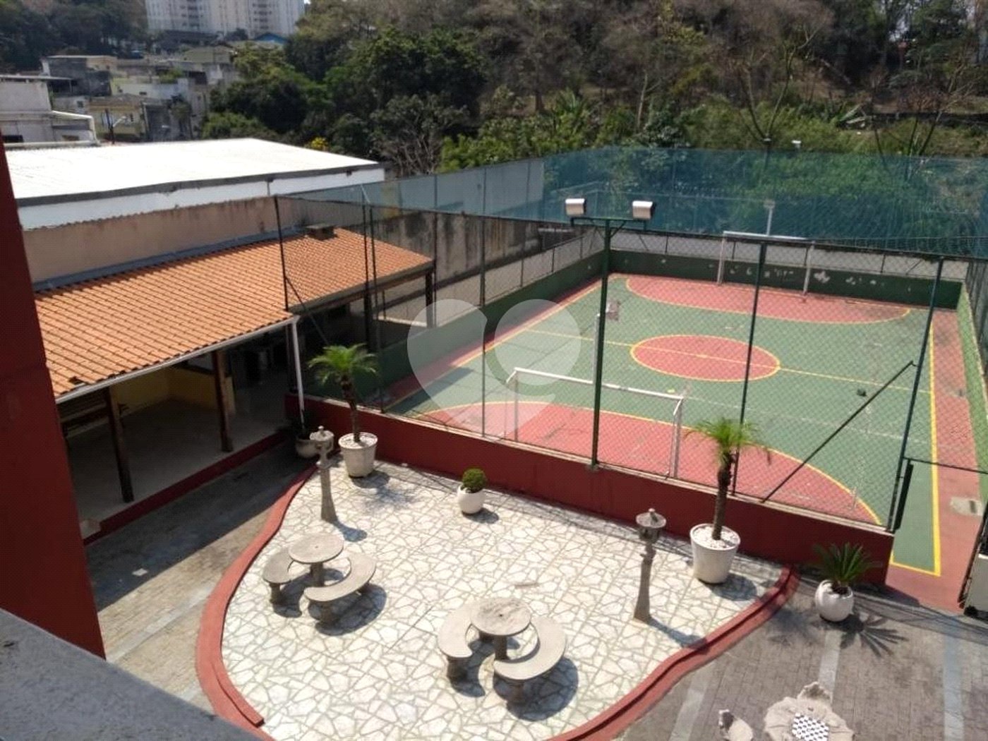 Apartamento à venda com 2 quartos, sendo 1 suíte, em Mandaqui, São Paulo, SP