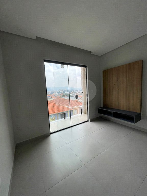 Apartamento à venda com 2 quartos em Vila Constança, São Paulo, SP