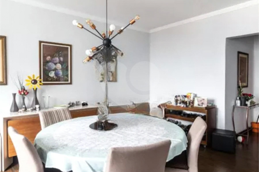 Apartamento à venda com 3 quartos, sendo 1 suíte,  em Santana, São Paulo, SP