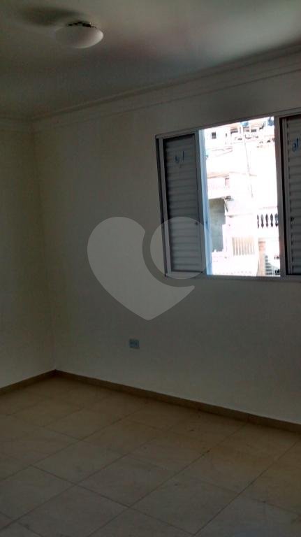 Sobrado à venda com 3 quartos, sendo 1 suíte, em Freguesia do Ó, São Paulo, SP