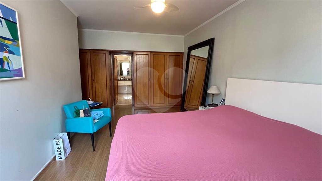 Apartamento à venda com 3 suítes em Jardim Paulista, São Paulo, SP