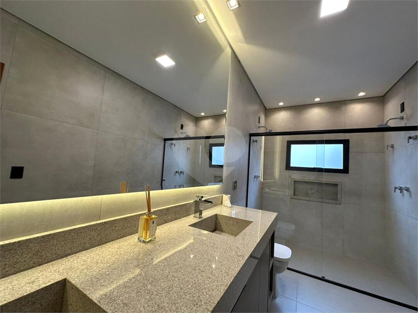Casa à venda com 4 suítes no condomínio Terras de Florença, Ribeirão Preto - SP
