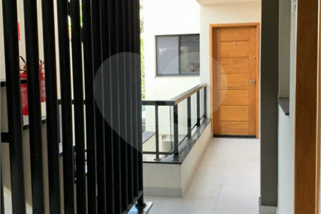 Casa à venda com 1 quarto no condomínio Villa Lobos Tucuruvi, São Paulo - SP