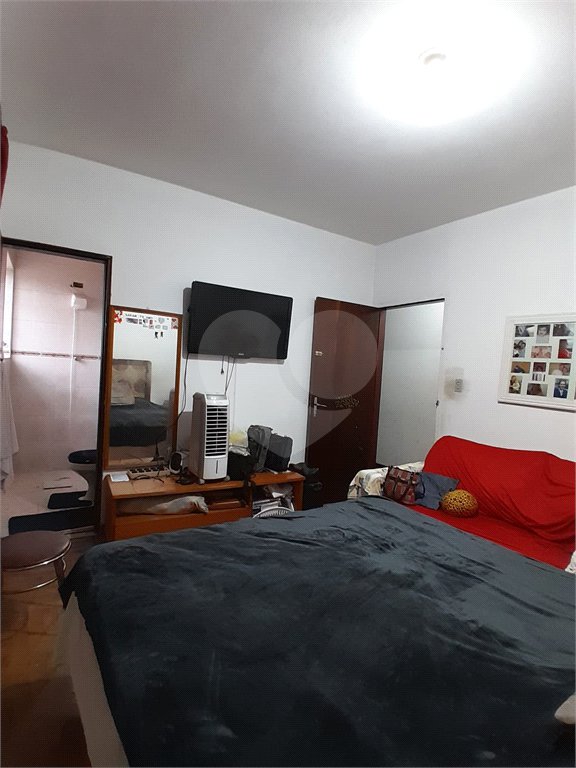 Casa à venda com 3 quartos, sendo 1 suíte, em Alto da Lapa, São Paulo, SP