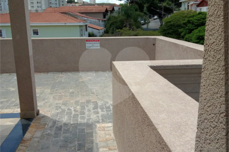 Apartamento à venda com 2 quartos, sendo 1 suíte, em Mandaqui, São Paulo, SP