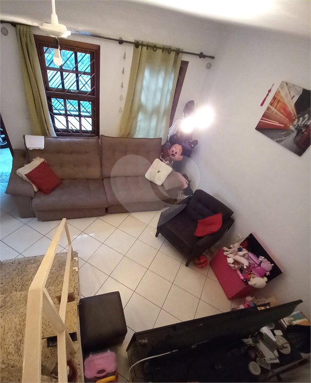 Sobrado à venda com 2 quartos em Vila Guilherme, São Paulo, SP
