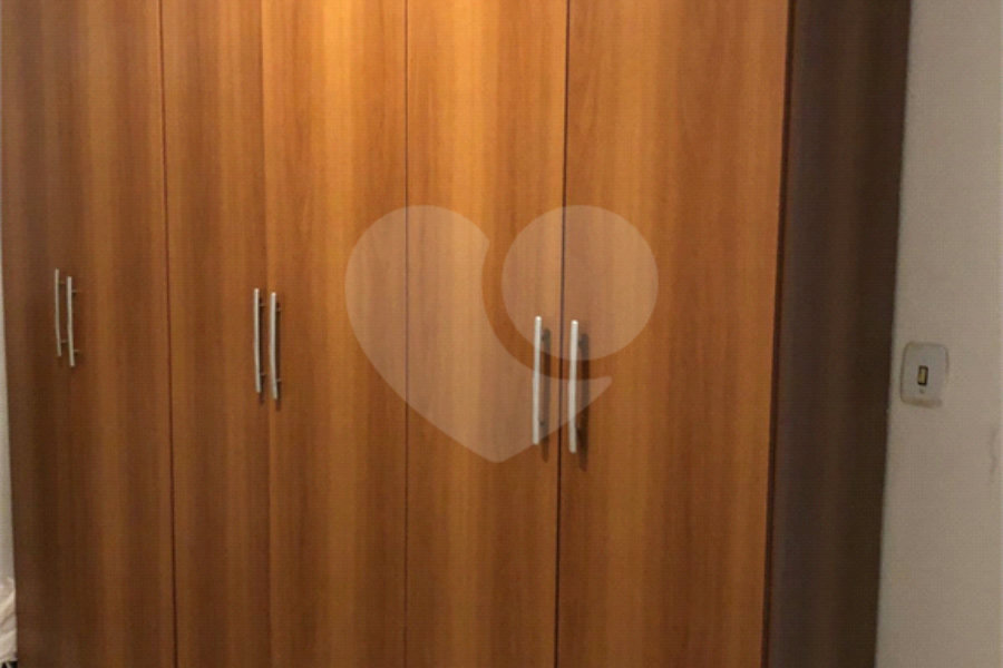 Apartamento à venda com 2 quartos em Tremembé, São Paulo, SP