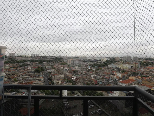 Apartamento à venda com 2 quartos em Parque Edu Chaves, São Paulo, SP