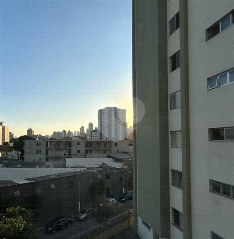 Apartamento à venda com 3 quartos em Santana, São Paulo, SP