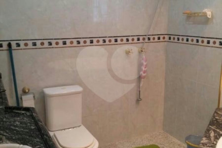 Sobrado à venda com 3 quartos, sendo 1 suíte, em Parque Vitória, São Paulo, SP