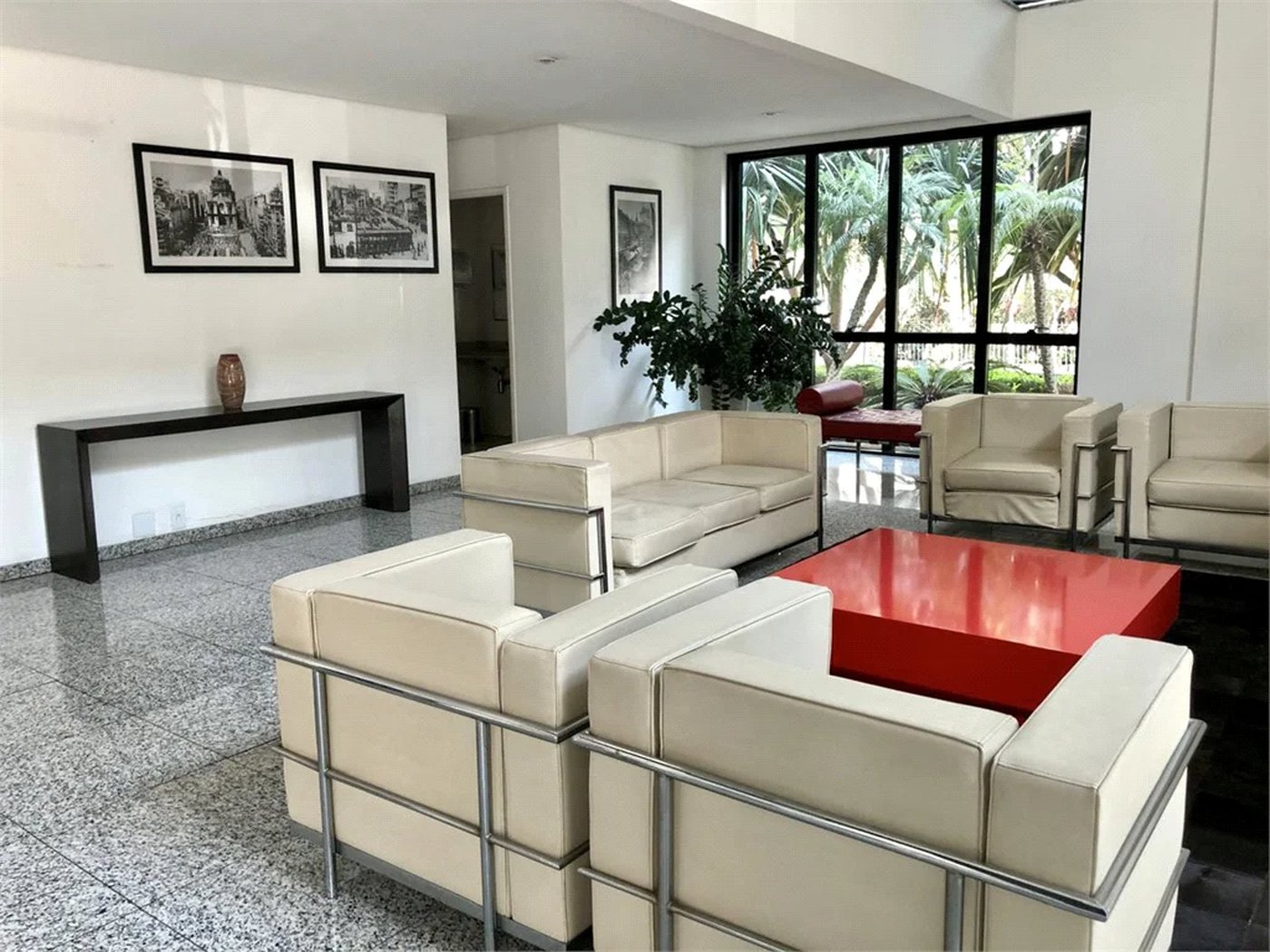 Apartamento à venda com 1 suíte em Pinheiros, São Paulo, SP