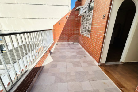 Casa de Vila à venda com 3 quartos, sendo 1 suíte, em Maracanã, Rio de Janeiro, RJ