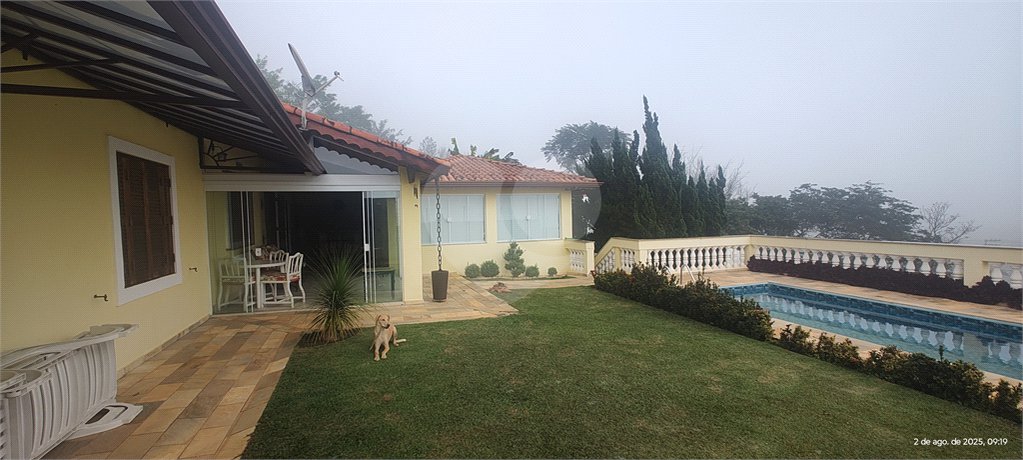 Chácara à venda com 3 quartos, sendo 1 suíte,  no Centro, Nazaré Paulista, SP
