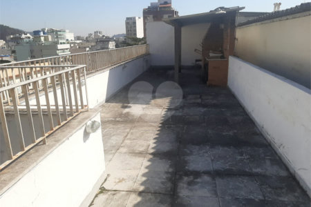 Apartamento à venda com 3 quartos, sendo 1 suíte, em Tijuca, Rio de Janeiro, RJ