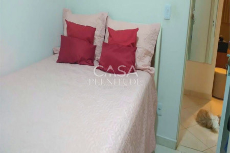 Casa em condomínio à venda com 2 quartos, sendo 1 suíte, em Jardim Gonçalves, Sorocaba, SP