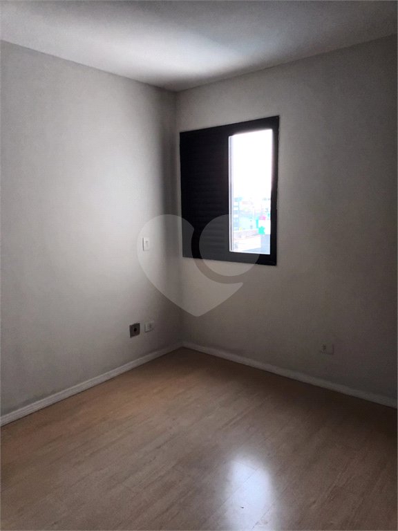 Apartamento à venda com 2 quartos no Centro, Suzano, SP