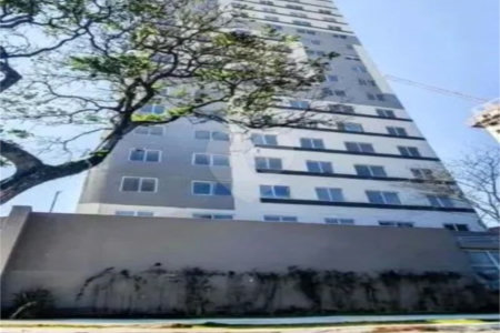 Apartamento à venda com 2 quartos em Ipiranga, São Paulo, SP