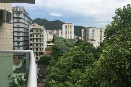 Cobertura à venda com 3 quartos, sendo 2 suítes,  em Vila Isabel, Rio de Janeiro, RJ
