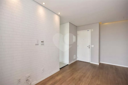 Apartamento à venda com 2 quartos em Jardim Umarizal, São Paulo, SP