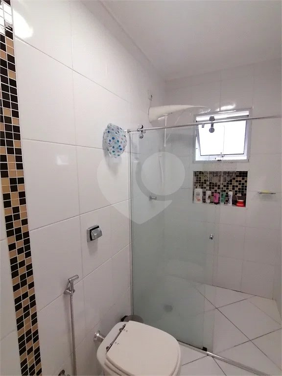 Sobrado à venda com 3 quartos, sendo 1 suíte, em Parque Mandaqui, São Paulo, SP