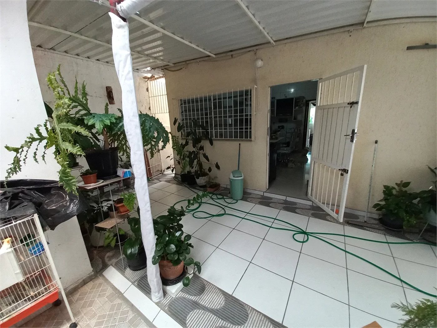 Casa Térrea à venda com 3 quartos em Jardim das Palmas, São Paulo, SP