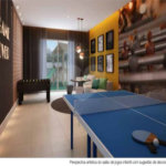 Apartamento à venda com 2 quartos, sendo 1 suíte,  em Jardim São Paulo(zona Norte), São Paulo, SP
