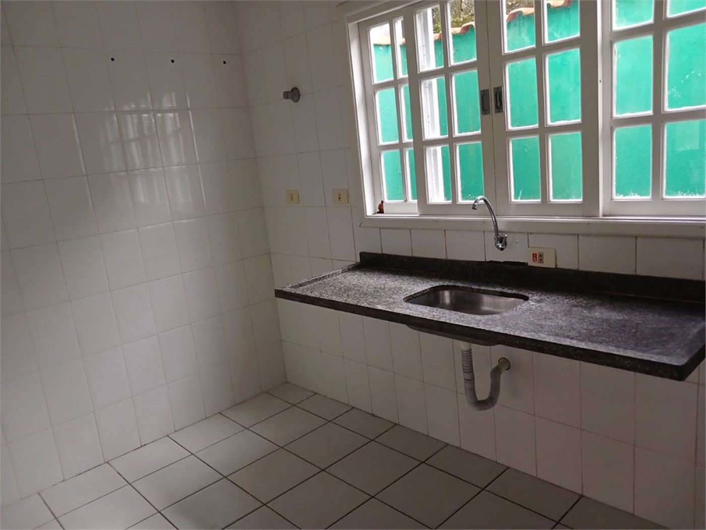 Casa Residencial à venda, ,  - CA0126.