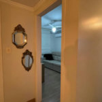 Apartamento com 3 dormitórios frente a praia à venda, 161 m² por R$ 2.200.000 - Gonzaga - Santos/SP