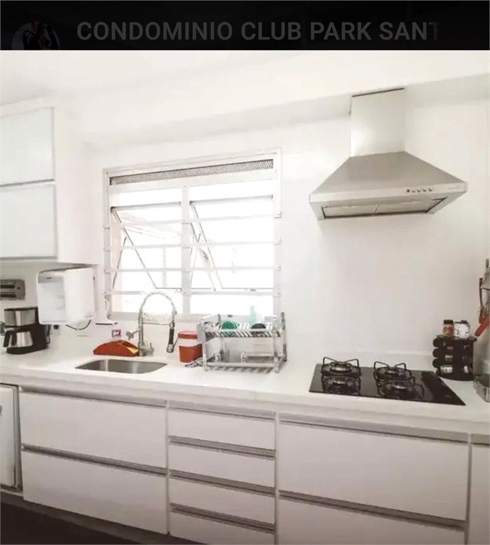 Apartamento à venda com 3 quartos, sendo 1 suíte, em Carandiru, São Paulo, SP