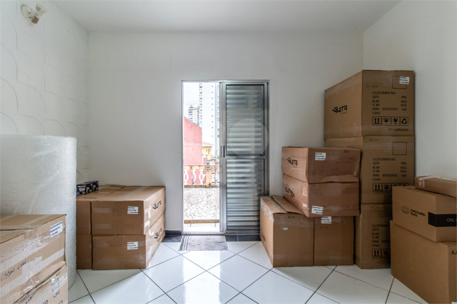 Casa à venda com 3 quartos em Jardim da Glória, São Paulo, SP