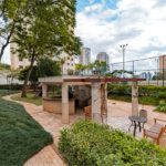 Apartamento à venda com 3 suítes em Vila Mascote, São Paulo, SP