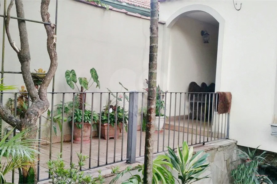 Sobrado à venda com 3 quartos, sendo 1 suíte, em Horto, São Paulo, SP