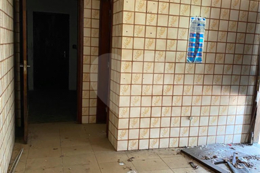 Casa Térrea à venda com 2 quartos, sendo 1 suíte, em Freguesia do Ó, São Paulo, SP