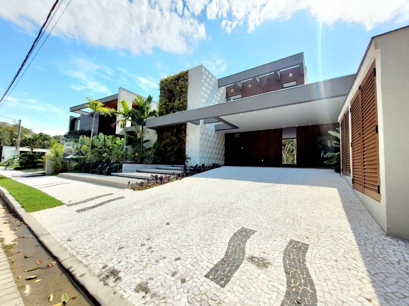 Casa com 7 dormitórios à venda, 611 m² por R$ 14.900.000,00 - Riviera - Bertioga/SP