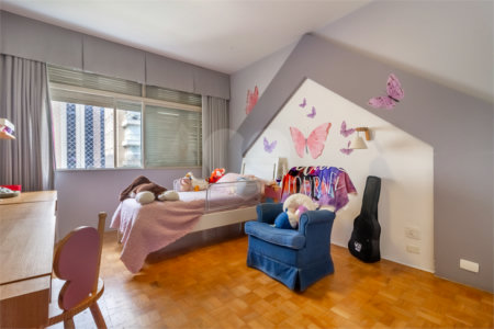 Apartamento à venda com 4 quartos em Jardim Paulista, São Paulo, SP