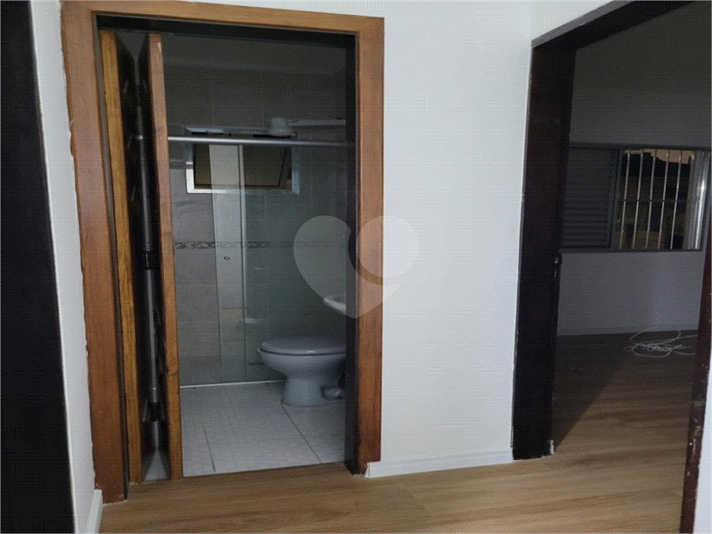 Sobrado à venda com 2 quartos em Mandaqui, São Paulo, SP