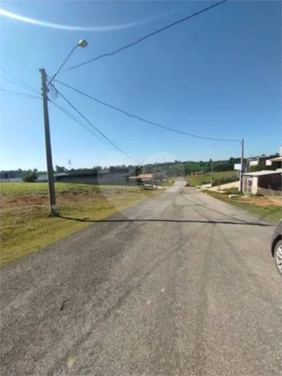 Terreno à venda no condomínio Fazenda Alta Vista, Salto de Pirapora - SP