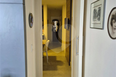 Apartamento à venda com 3 quartos, sendo 1 suíte, em Humaitá, Rio de Janeiro, RJ