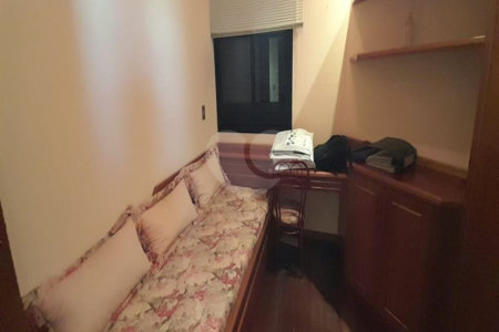 Apartamento à venda com 3 suítes em Baeta Neves, São Bernardo do Campo, SP