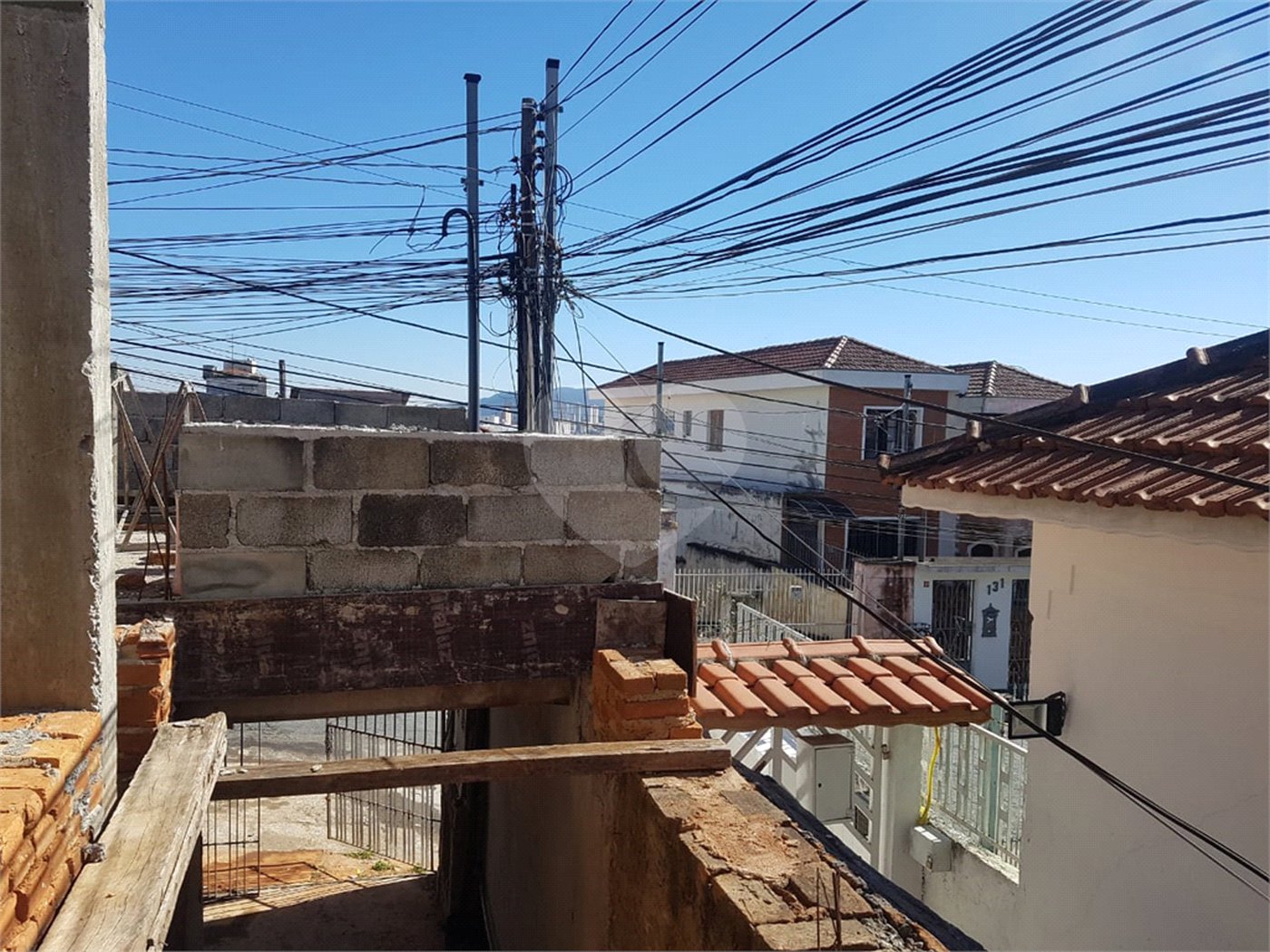 Terreno à venda em Imirim, São Paulo, SP