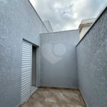 Casa de Vila à venda com 2 quartos, sendo 1 suíte, em Jardim das Orquídeas, Sorocaba, SP