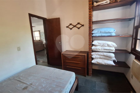 Casa para alugar com 3 quartos, sendo 2 suítes, em Praia Rasa, Armação dos Búzios, RJ
