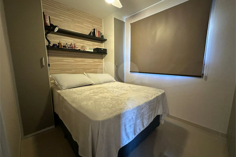 Apartamento à venda com 3 quartos, sendo 1 suíte, em Santana, São Paulo, SP