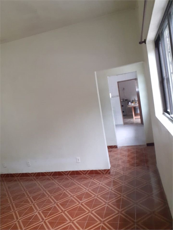 Casa Residencial à venda, Aparecida, Santos - CA0185.