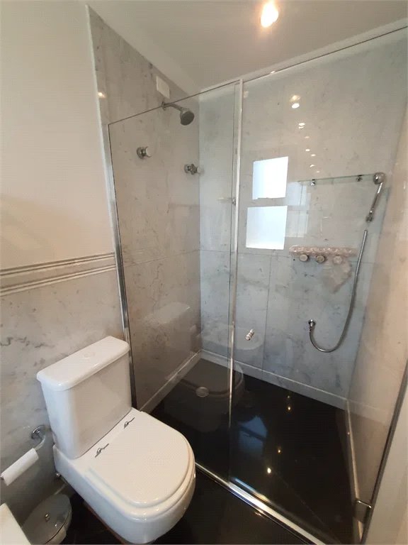Apartamento à venda com 4 suítes em Vila Andrade, São Paulo, SP